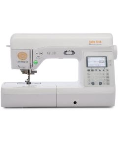 Baby Lock BL220B Brilliant Computerized Sewing Machine with You Pick Free $119.90 Bonus Kit