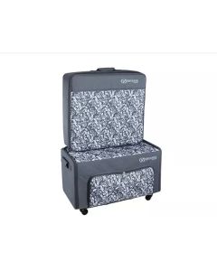 Luminaire 3 Luggage Set