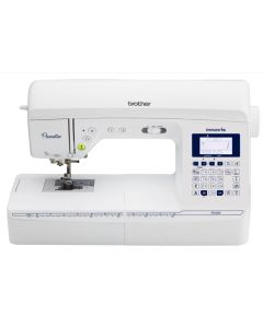 Brother Pacesetter RPS500 Computerized Sewing Machine Refurbished