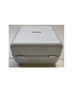 Brother Sewing Machine Foot Storage Box