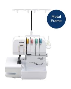 Brother 1034DX Serger Overlock Machine Recent Trade