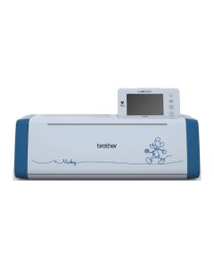Brother Limited Edition  ScanNCut SDX330D Innov-ís Edition