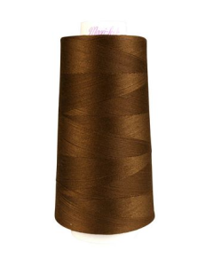 Maxi-Lock Serger Thread Brown 32065