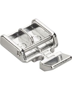 Bernette Sewing Machine Zipper Foot for b37 b38 - 502060.13.61