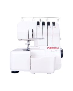 Necchi C12 Creator Series Overlock Serger