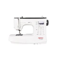 Necchi C360 Computerized Sewing Machine with Bonus Value Kit