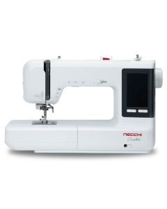 Necchi C700 Computerized Sewing Machine with Bonus Kit