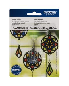 Brother ScanNcut Standard Cut Blade CABLDP1