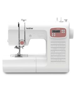 Brother CE1150 Computerized Sewing Machine Refurbished