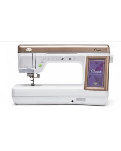 Baby Lock Chorus Quilting and Sewing Machine