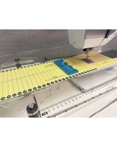 Sew Steady Universal Circles + Straight Tool and Mat