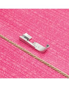 Baby Lock Serger 5mm Cording Foot for Celebrate Victory, Ecclipse, Acclaim BLE-CF5