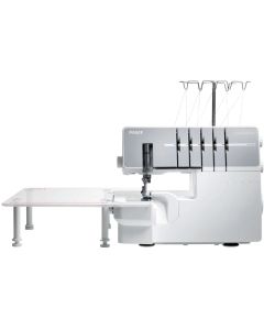 Pfaff Coverlock 3.0 Factory Serviced
