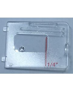Husqvarna Viking Bobbin Cover Plate for Jade 20 Pfaff Creative 1.5 68001385