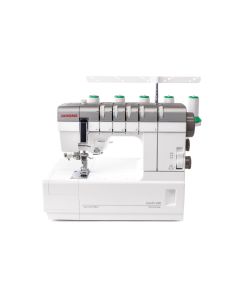 Janome CoverPro 3000 Professional Coverstitch Serger Refurbished