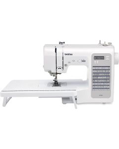 Brother CP100X Computerized Sewing and Quilting Machine