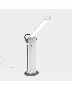 Daylight Twist 2 Task Lamp U35070