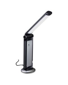 Daylight TwoSun Light Therapy Task Lamp U36201
