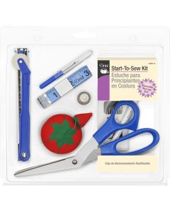Dritz Start To Sew Kit