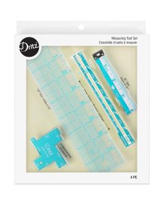 Dritz Measuring Tool Set