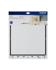 Brother ScanNCut Fabric Mat 12 Inch by 12 Inch CADXMATF12