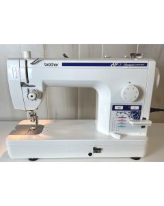 Brother Designio DZ1500F Sewing Quilting Machine Used