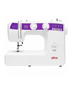 Elna eXplore 120 Sewing Machine (Same As Janome 2212)