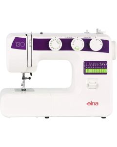 Elna eXplore 130 Sewing Machine by Janome