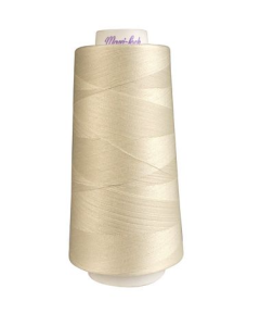 Maxi-Lock Serger Thread Eggshell 32674