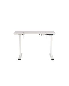 Arrow Eleanor 2 Adjustable Height Serger and Sewing Table (31692)