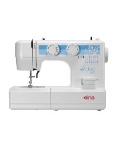 Elna eXplore 160 Sewing Machine Refurbished