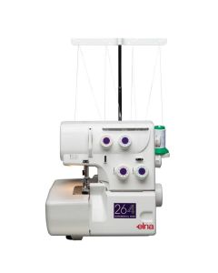 Elna eXtend 264 Differential Feed Serger Refurbished