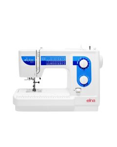 Elna Explore 320 Sewing Machine Refurbished