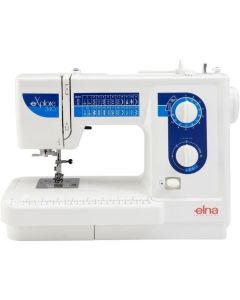Elna Explore 340 Sewing Machine with Bonus Kit