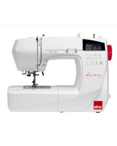 Elna eXperience 530 Computerized Sewing Machine Certified Pre Owned