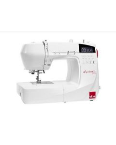 Elna eXperience 550 Computerized Sewing Machine Refurbished