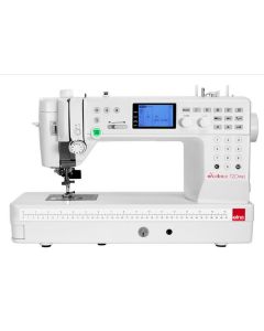 Elna Excellence 720 Pro Quilting Sewing Machine (Same As Janome 6700P)