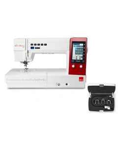 Elna Excellence 782 Sewing and Quilting Machine (Same as Janome MC9480) 