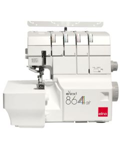 Elna Extend 864 Air Thread Serger - Urge To Serge