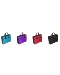Tutto 28 Inch Embroidery Arm Bag
