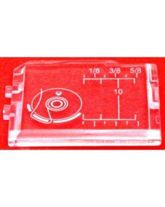 Husqvarna Viking Bobbin Cover Plate for Emerald 116 118  416258601