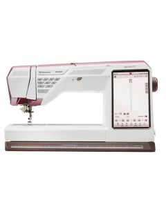 Husqvarna Viking Epic Quilt 97 Sewing Machine with $1,200 Quilting Kit