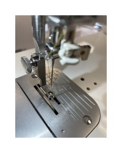 Industrial Grade Metal Small Head Stipping Etching Foot