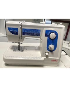 Elna Explore Sewing Machine Recent Trade