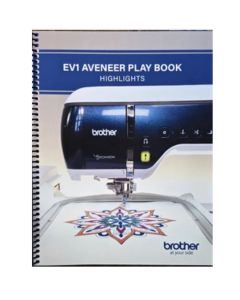 Brother Playbook for EV1 Aveneer