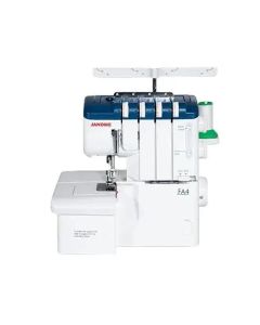 Janome FA4 Serger with Freearm Refurbished