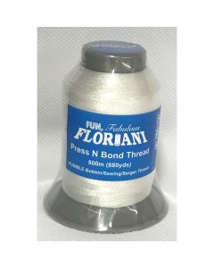 Floriani Press N Bond Thread 