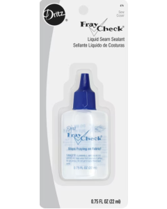 Dritz Fray Check -  674