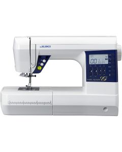Juki HZL-G220 Computerized Sewing Machine