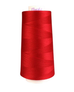 Maxi-Lock Serger Thread Garnet 44586